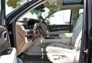 جي أم سي يوكون DENALI 6.2L A/T FULL OPTION 2024