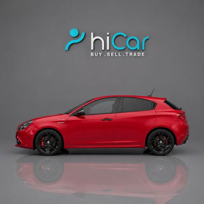 Alfa Romeo Giulietta Veloce, миниатюра 13