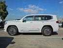 Toyota Land Cruiser VXR / FULL OPTION / 3.3L DIESEL / PWR SEATS / RADAR / JBL SPEAKERS (CODE # 69000)