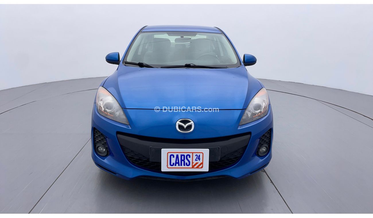 Mazda 3 V GRADE 1.6 | Zero Down Payment | Free Home Test Drive