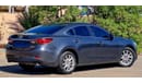 Mazda 6 710-Monthly l GCC l Cruise, Camera, GPS l Accident Free