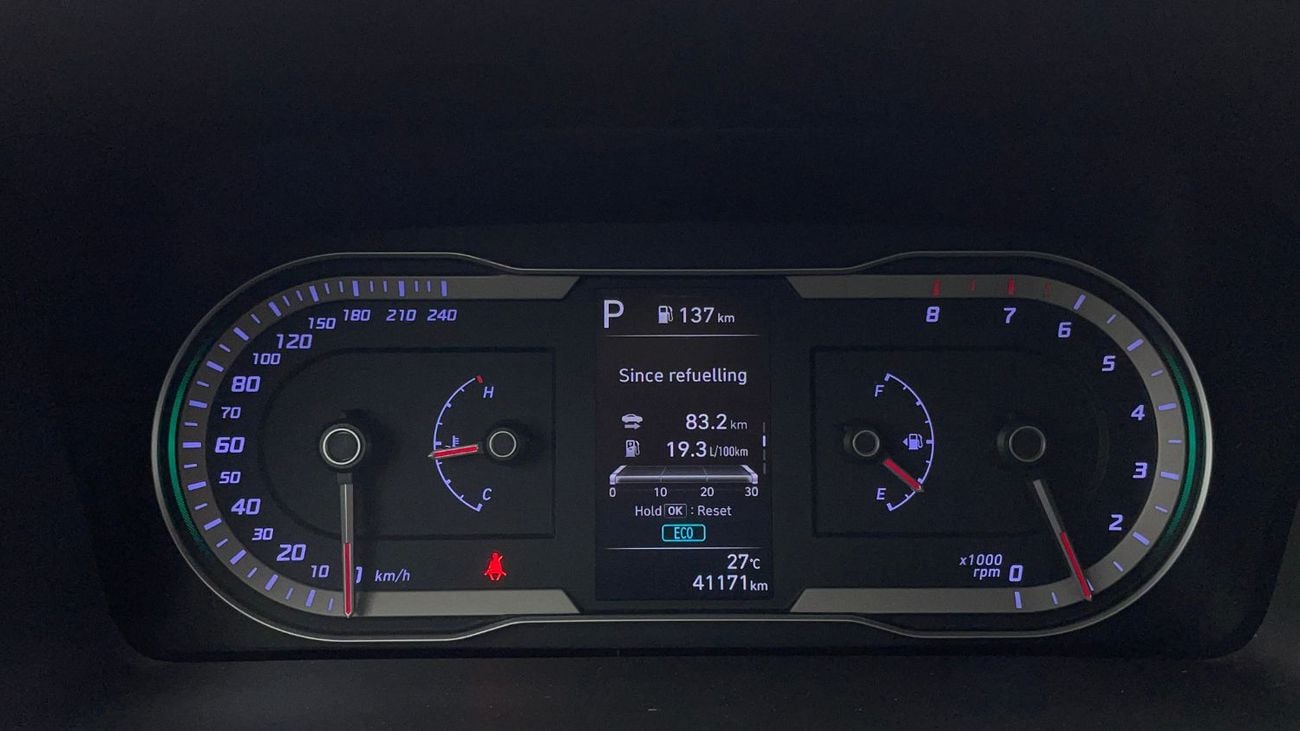 Hyundai Tucson 2L 2024 | 0 DP | 1085/Month | 30 Day Return | Service History