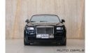 Rolls-Royce Ghost Std V Special Edition | 2014 - Premium Quality - Top of the Line - Pristine Condition | 6.6L V12