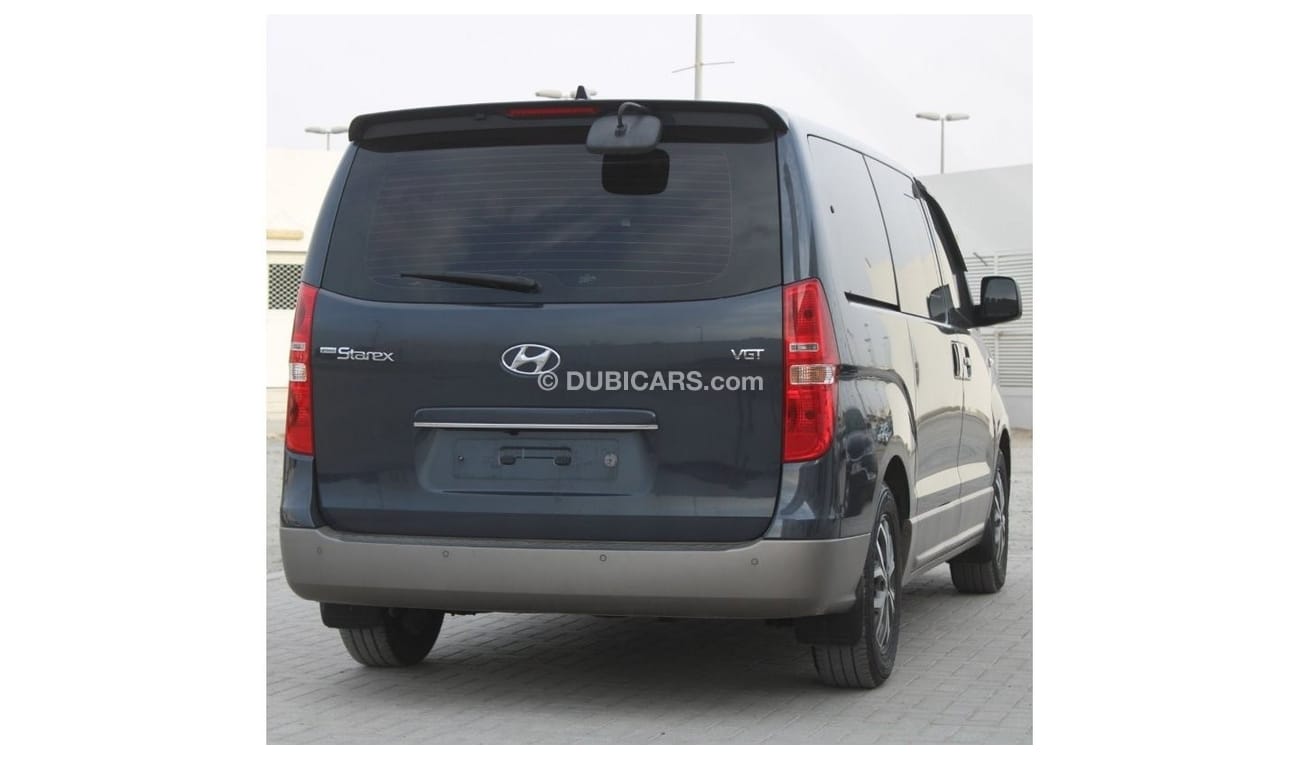 هيونداي جراند ستاريكس هيونداى جراند استاركس 2018 فل اوبشن رمادى وارد كوريا بحالة ممتازة بدون حوادث
