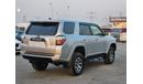 Toyota 4Runner Trd 360 cameras