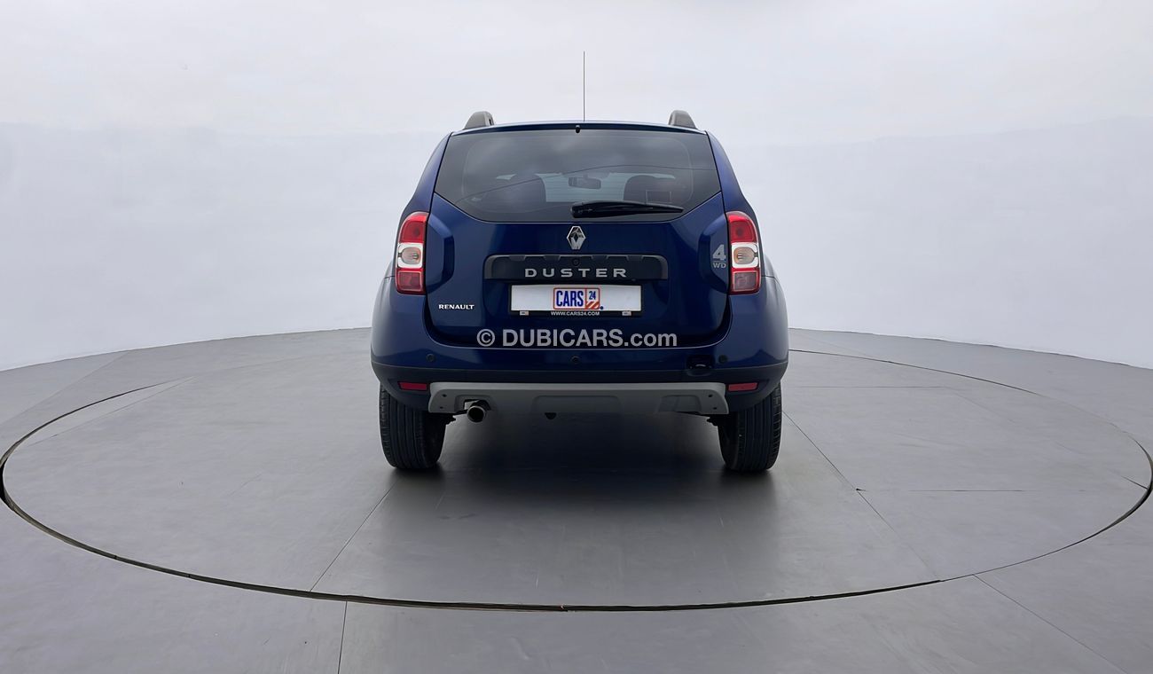 رينو داستر SE 2 | +مع الضمان | كمان تم فحص ١٥٠