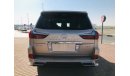 Lexus LX570 Kit sport