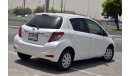 Toyota Yaris 1.3L Full Auto in Excellent Condition