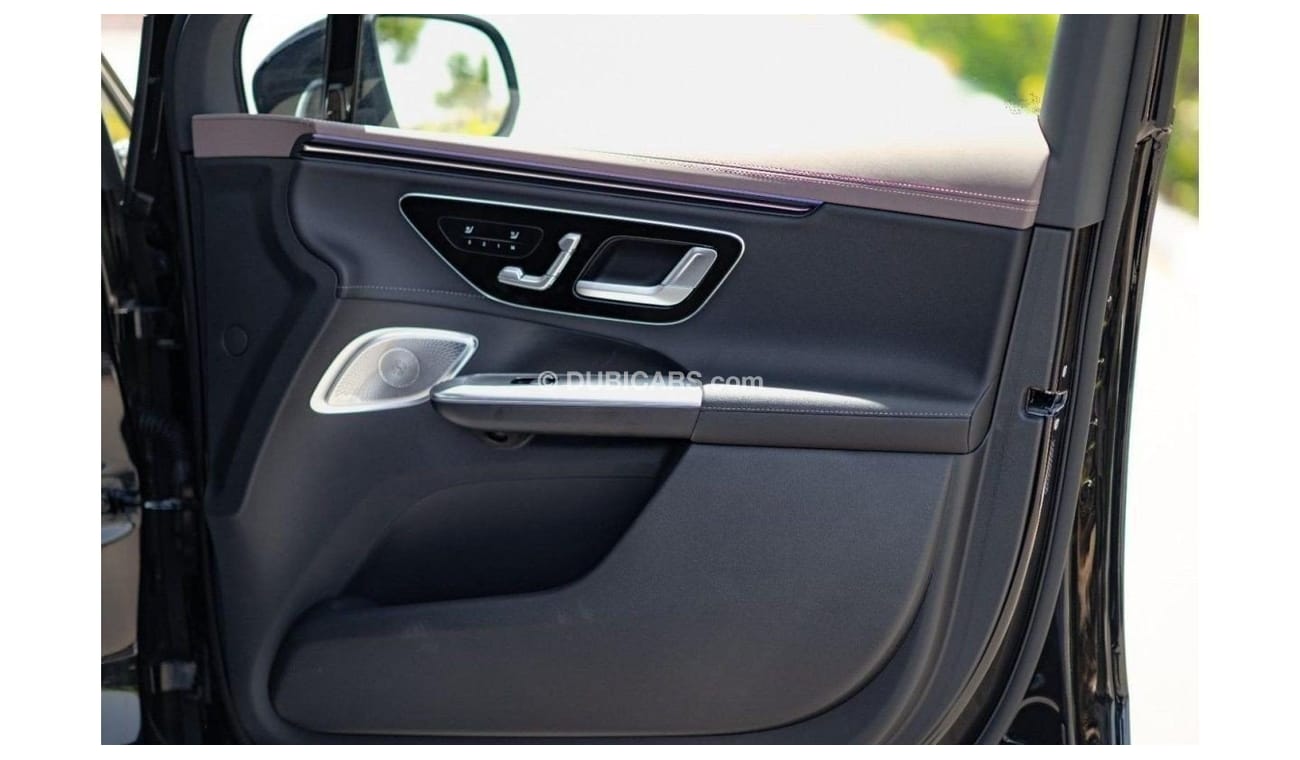 Mercedes-Benz EQE 500 2024 | MERCEDES | EQE 500 | 4 MATIC