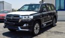 Toyota Land Cruiser VXR Grand Touring