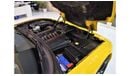 Chevrolet Corvette THE LEGENDARY! IMMACULATE CONDITION! Chevrolet Corvette C5 ( 2004 Model! ) Yellow Color! GCC Specs