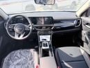 Kia Seltos EX Kia Saltos Mid Option