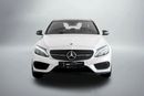 Mercedes-Benz C 43 AMG Std 3.0L C43 AMG 4Matic