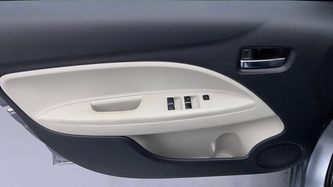 ميتسوبيشي اتراج GLX MID 1.2 | بدون دفعة مقدمة | اختبار قيادة مجاني للمنزل