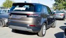 Land Rover Discovery TDV6 SE Diesel