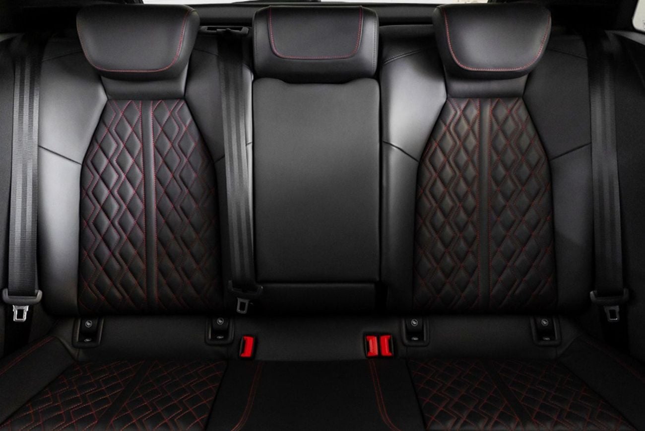 Audi S3 STD