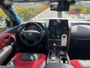 Nissan Patrol NISMO