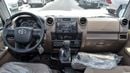 Toyota Land Cruiser Pick Up Toyota Land Cruiser Pick Up 2024 High-Option