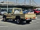Toyota Land Cruiser Pick Up LC79 / 2.8L V4 Diesel / A/T / Singal Cabin / 4WD / FULL Option / SPECIAL OFFER