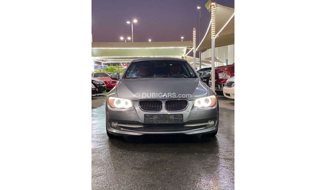 بي أم دبليو 325 BMW 325i coupe, GCC, full option, in excellent condition