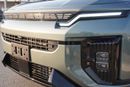Ssangyong Actyon 1.5L A/T
