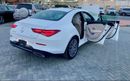 Mercedes-Benz CLA 250 2023