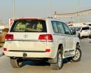 Toyota Land Cruiser VXR+ 5.7L