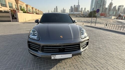 Porsche Cayenne porche cayenne