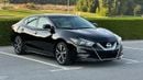Nissan Maxima SR