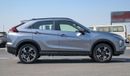 Mitsubishi Eclipse Cross Brand New Mitsubishi EclipseCrossMEDLINE 2025 Export 1.5L A/TPetrol |Grey/Black |ECLIPSECROSS-GLS-ML
