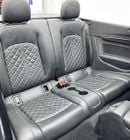 Audi S5 TFSI quattro 3.0L 2018 Audi S5 Quattro Cabriolet, Service History, Excellent Condition