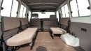Toyota Land Cruiser 70 LC 78 HARDTOP 4.0L MT
