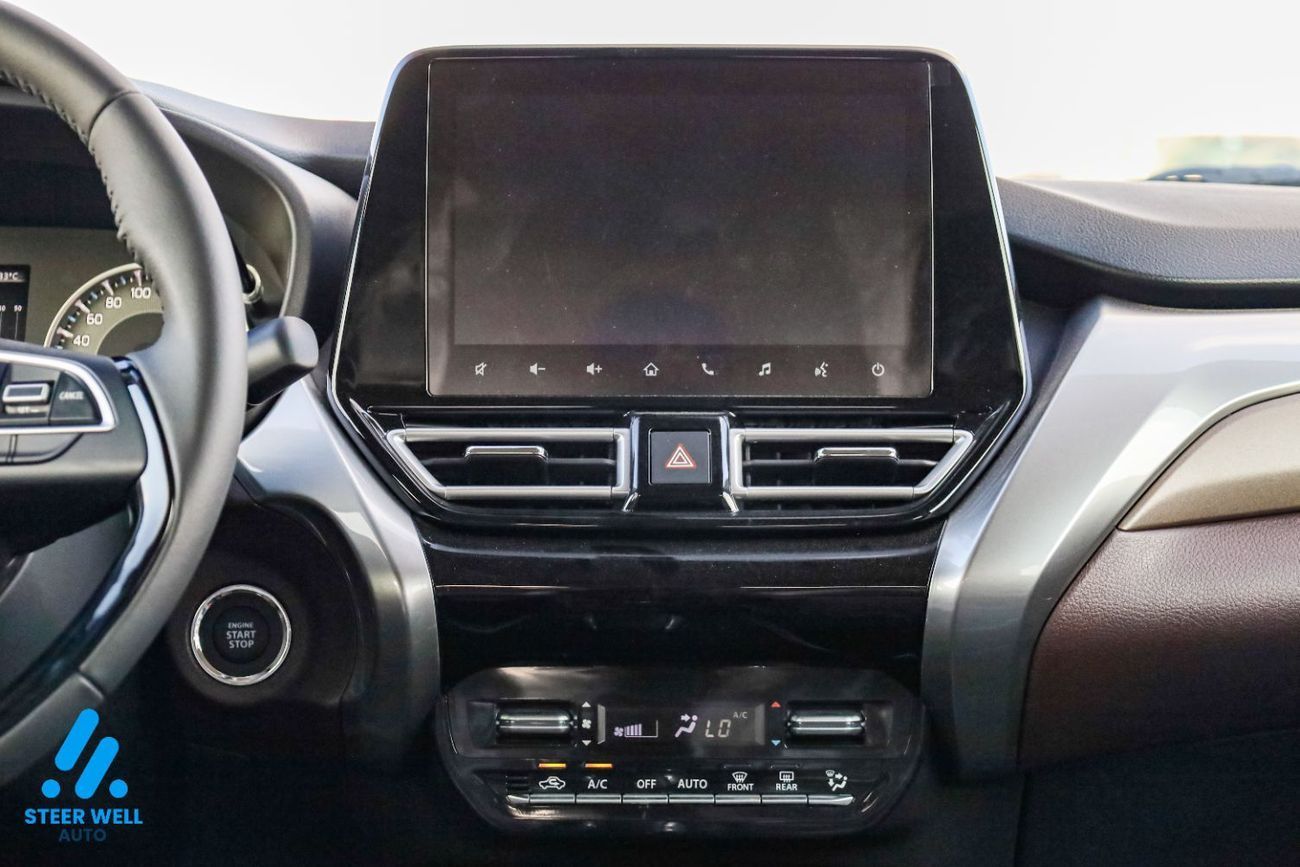 Suzuki Fronx GL 1.5L Hybrid GLX 1.5L GLX 1.5L AT Petrol | 9 inch Display Audio | 360 Camera | Export Only | Best 