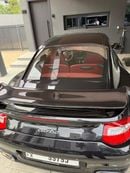 Porsche 911 TURBO