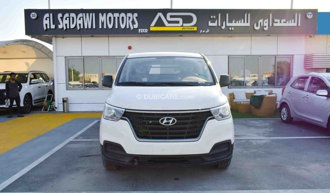 Hyundai H-1 HYUNDAI H-1 2021 EXPORT PRICE