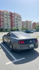 فورد موستانج