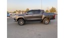 Toyota Hilux DIESEL 2.8L manual gear RIGHT HAND DRIVE (EXPORT ONLY)