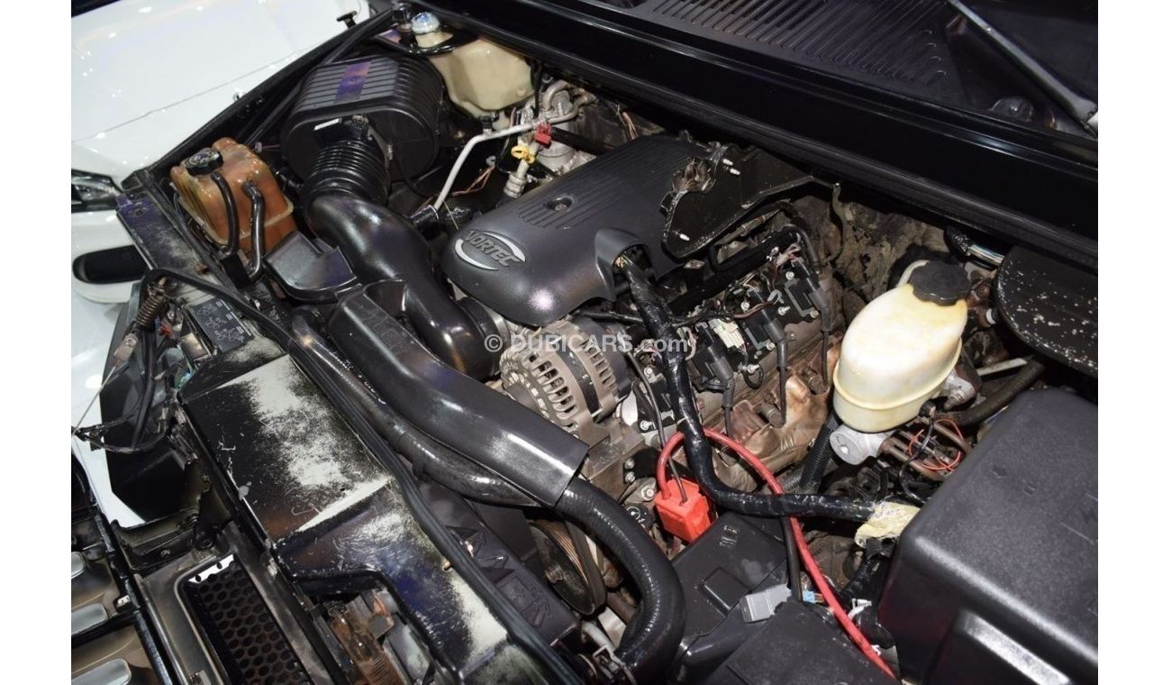 Hummer H2 EXCELLENT DEAL for our Hummer H2 2006 Model!! in Black Color! GCC Specs