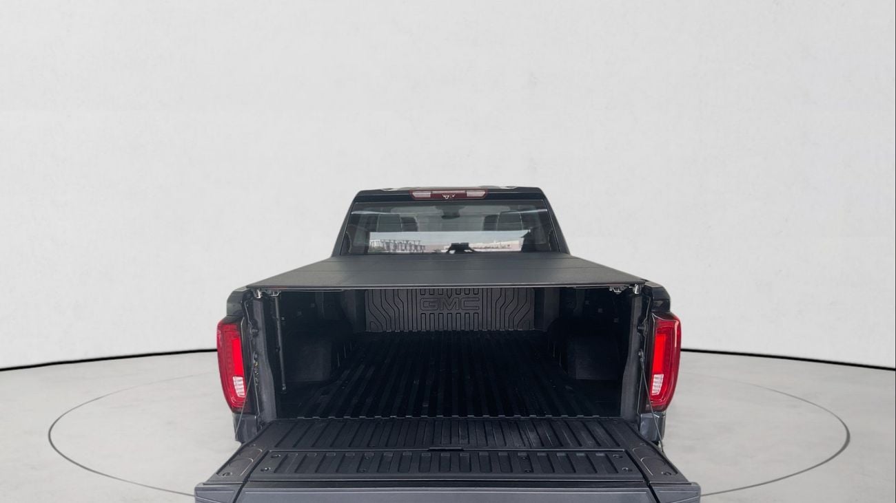 GMC Sierra Denali Ultimate | upto AED 20,000 Ramadan Discount | Guaranteed Warranty | 0 Down Payment