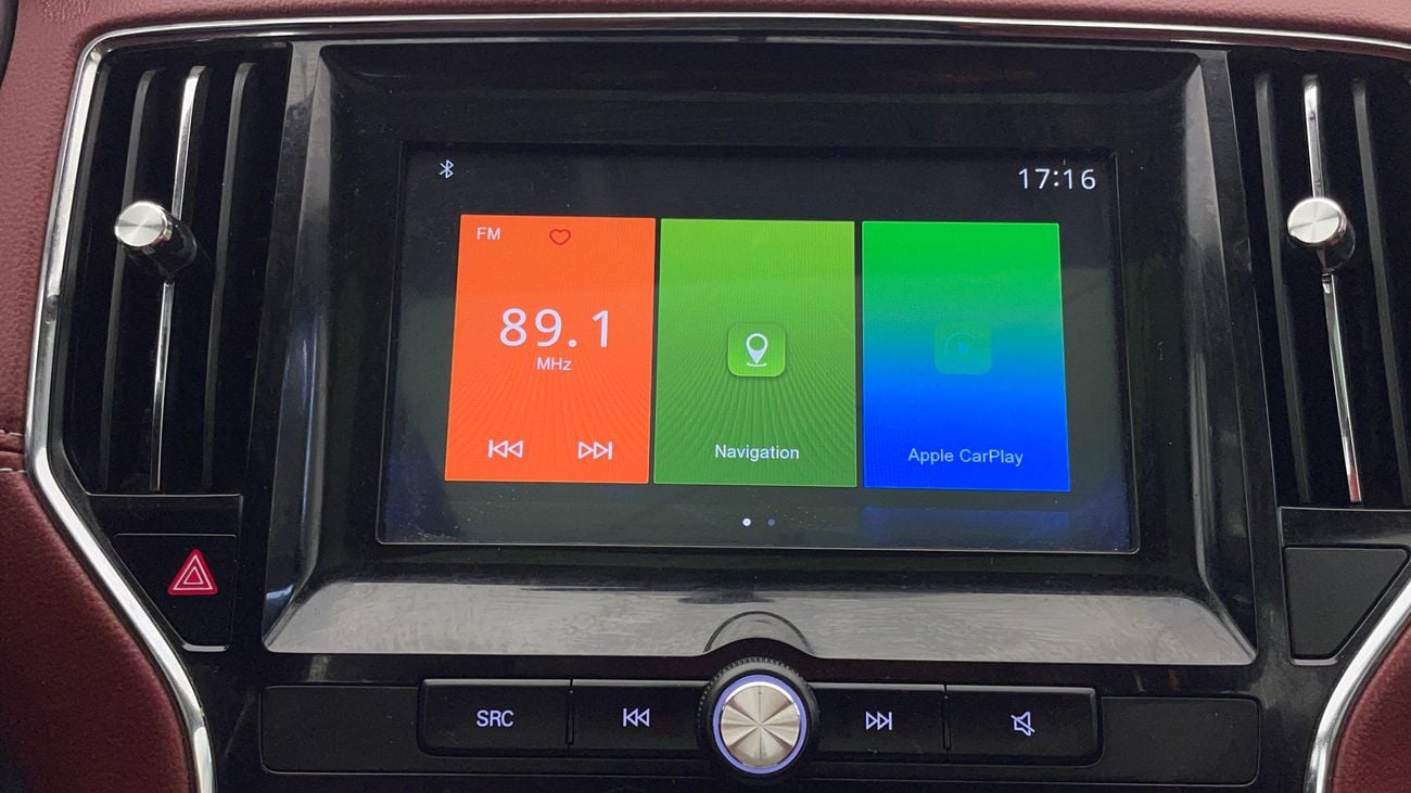 MG RX5 LUXURY 1.5 | Zero Down Payment | Home Test Drive