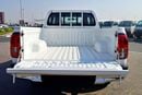 تويوتا هيلوكس GL 2.4L Single Cab Utility