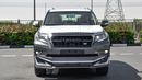 Toyota Prado GXR 4.0 V6 GR Sport Body Kit