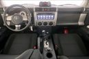 Toyota FJ Cruiser GXR | Guaranteed Warranty | 0 Down Payment