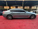 بي أم دبليو 540i Luxury 3.0L