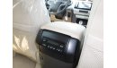 تويوتا برادو VX 2,7  WITH SCREEN CAMERA  FRIDGE   ELECTRIC SEATS