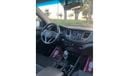 Hyundai Tucson 2018 LIMITED PUSH START SPORT 2.4 - 4x4