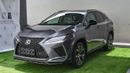 Lexus RX350