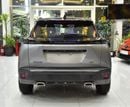 بيجو 2008 EXCELLENT DEAL for our Peugeot 2008 GT ( 2024 Model ) in Silver Color GCC Specs