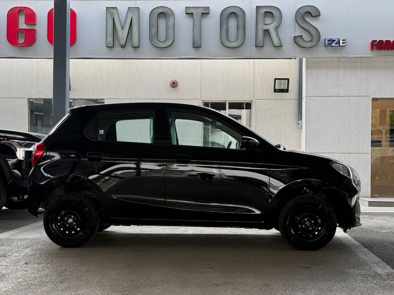 Suzuki Alto 2026 SUZUKI ALTO 1.0 M/T **EXPORT ONLY**التصدير فقط خارج الخليج***