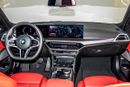 BMW 330i 330i Luxury M Sport Package